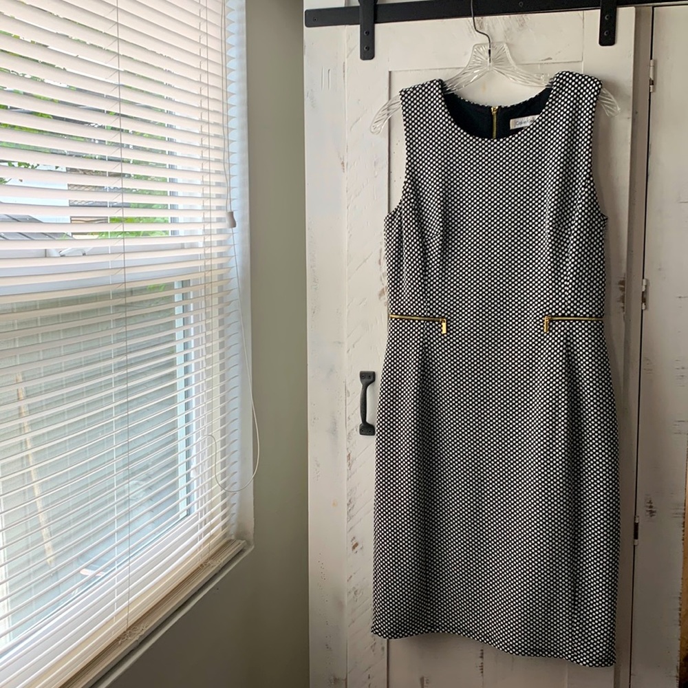 Calvin Klein Dress